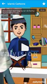 Islamic Cartoon in Urdu APK Download 2023 - Free - 9Apps Islamic Cartoon in Urdu APK Download 2023 - Free - 9Apps
