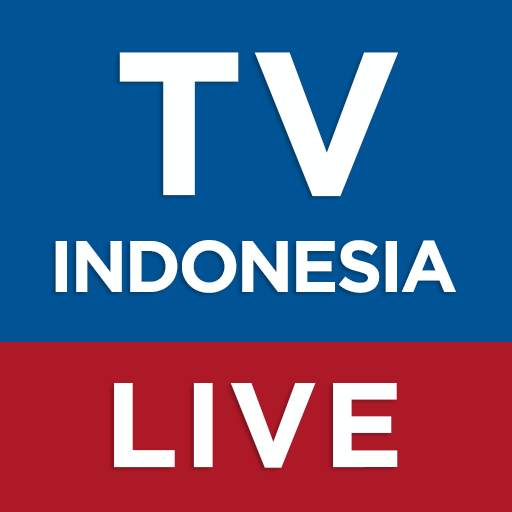 TV Indonesia Live - Alternatif TV Online Ringan