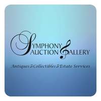 Symphony Auction Gallery on 9Apps