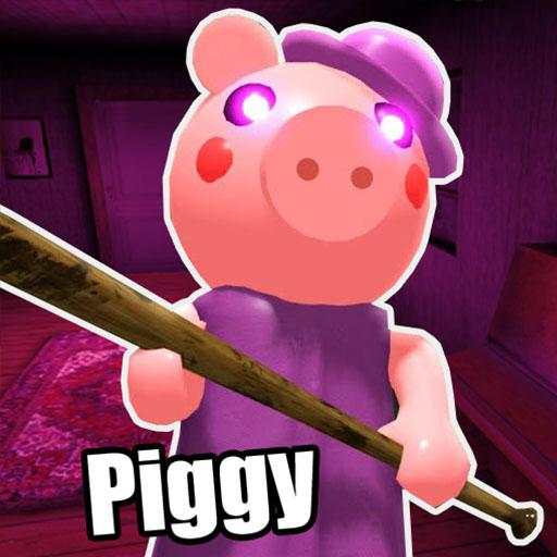 piggy granny Roblex mod