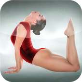 Stretching & Warm-Up Exercises on 9Apps