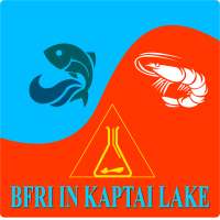 BFRI in Kaptai Lake Info