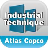Atlas Copco Publications