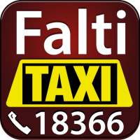 Falti Taxi on 9Apps