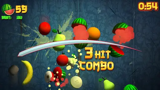 Download do aplicativo Fruit Combo 2023 - Grátis - 9Apps