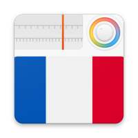 France Radio Stations Online - French FM AM Music