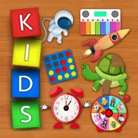 어린이를위한 교육 게임 4 앱 다운로드 2023 - 무료 - 9Apps