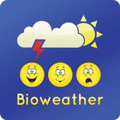 BioWeather on 9Apps