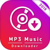 MP3 Music Downloader on 9Apps