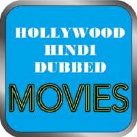 Hollywood Hindi Dubbed Movies App