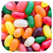 JELLY BEAN Wallpapers