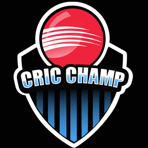 Cricket Prediction - CricChamp