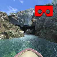 Relax River VR on 9Apps