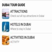 Dubai Guide