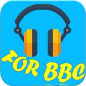 English Listening with BBC
