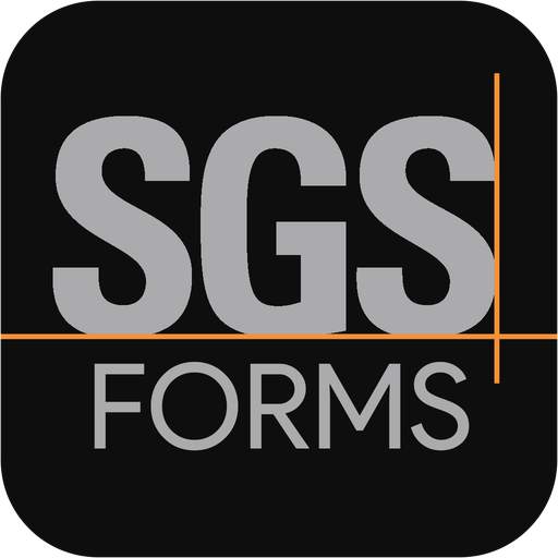 SGS Forms