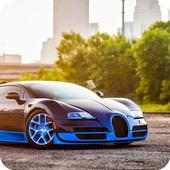 Bugatti Car Game 2018