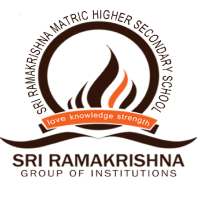 Sri Ramakrishna Matric Hr Sec School Parents App on 9Apps