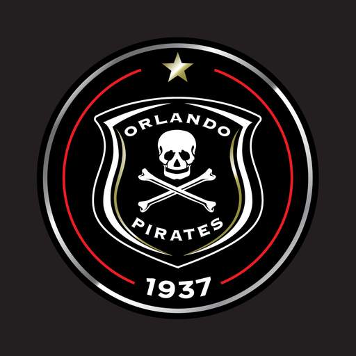 Orlando Pirates Official App
