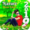 Nature Photo Editor New on 9Apps