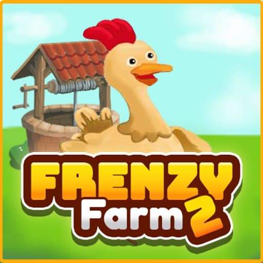 Frenzy Farming 2