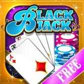 Blackjack 21 Table Master FREE