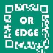 Edge QR