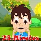 23 Minutes Pinoy Awiting Pambata Tagalog Offline on 9Apps