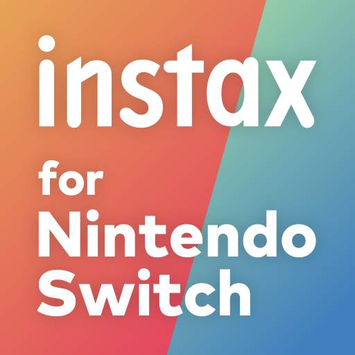 instax mini Link for Nintendo Switch