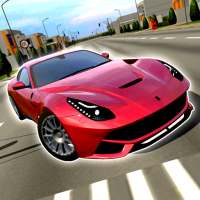 Car Driving Games Simulator on 9Apps