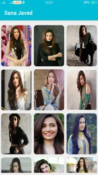 Sana Javed Xxx Video - Sana Javed Wallpaper HD APK Download 2023 - Free - 9Apps