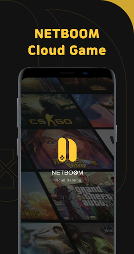 Netboom screenshot 7