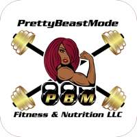 PBM  PrettyBeastMode Fitness