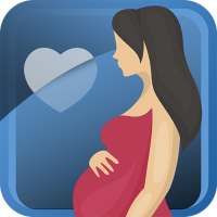 Pregnancy Calendar. Childbirth - Pregnancy tracker