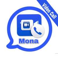 Mona  Voice Video Call Audio