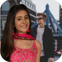 Selfie Photo with Hiba Nawab - Hiba Wallpapers