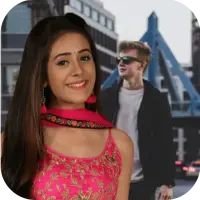 Selfie Photo with Hiba Nawab APK Download 2023 - Free - 9Apps Selfie Photo with Hiba Nawab APK Download 2023 - Free - 9Apps