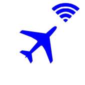 Wireless passwords from airports