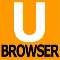 U browser - Free & Fast Downloader, News App