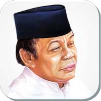 Ceramah KH Zainudin MZ on 9Apps