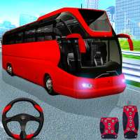 Autobus Guida Simulatore
