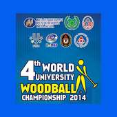 Woodball Championship 2014