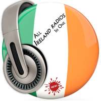 All Ireland Radios in One Free on 9Apps