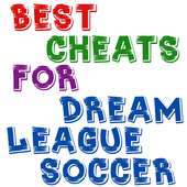 Cheats For Dream League Soccer