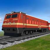 INDIAN RAIL LIVE on 9Apps