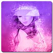 Shimmer Photo Editor - Advance Photo Artist on 9Apps