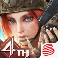 RULES OF SURVIVAL on 9Apps