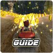 Guide for Beach Buggy Racing