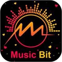 Mbit Musical Video: Particle.ly video maker on 9Apps