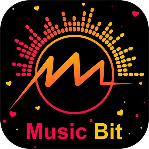 Mbit Musical Video: Particle.ly video maker
